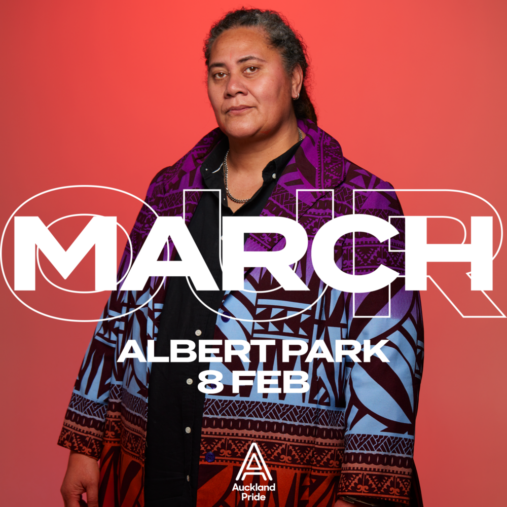 OurMarch