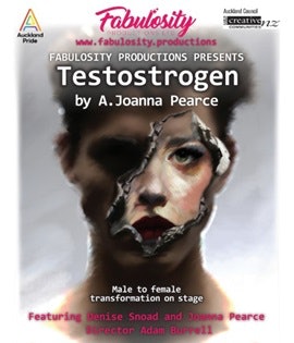 Testostrogen