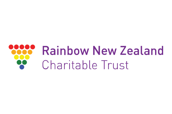 Rainbow NZ Charitable Trust