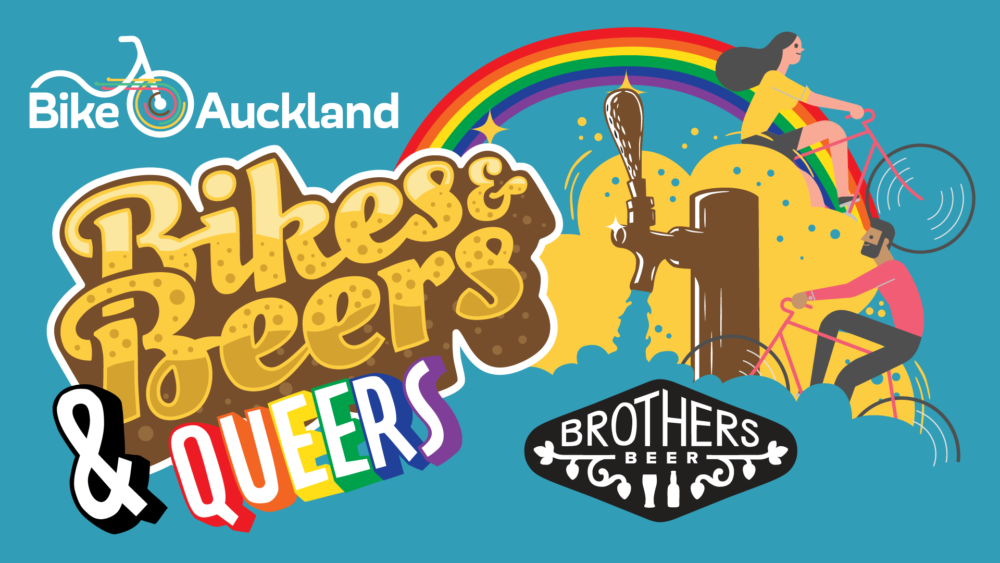 Bike, Beers and Queers!