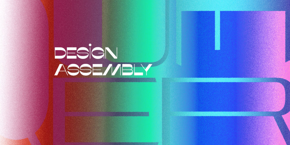 A Queer Design Assembly